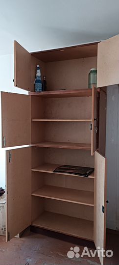 Шкаф бу