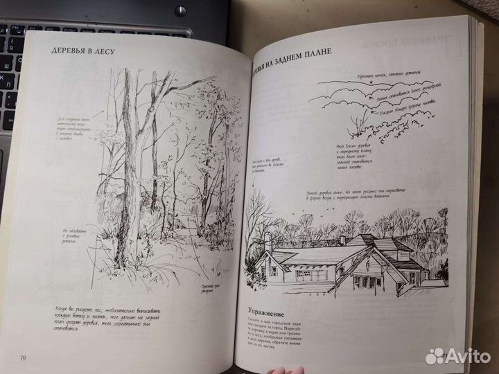 Книги для художников