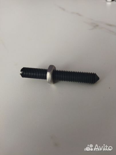 Шпильки и винты для 2м112