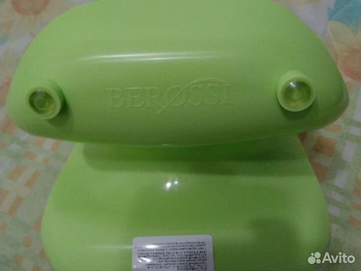 Держатель кухонный для крышек, для ложки Berossi