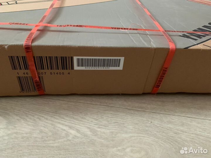 Беговая дорожка yamaguchi runway pro