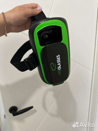 Vr очки