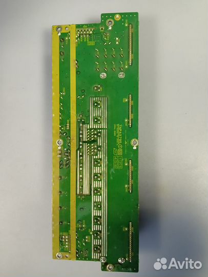 Y-sus tnpa3795 телевизор panasonic TH-42PA60R