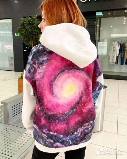 Роспись одежды (Кастомизация). Рисунки на ткани