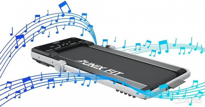 Беговая дорожка Unixfit R-280