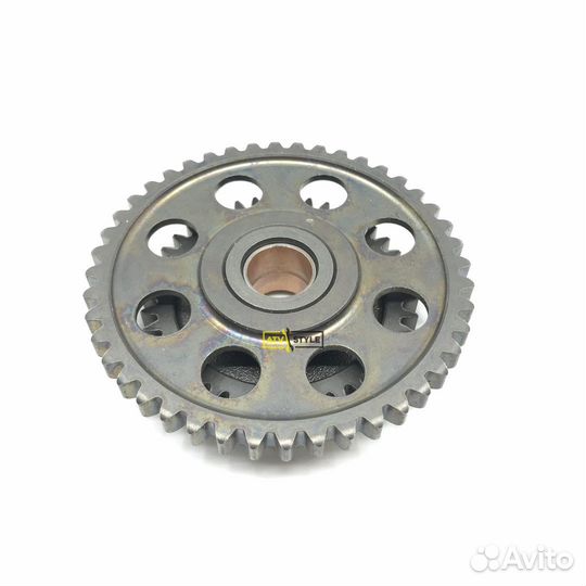 Шестерня распредвала 12750-31G00