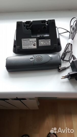 Продам телефон panasonic KX-tg6621ru
