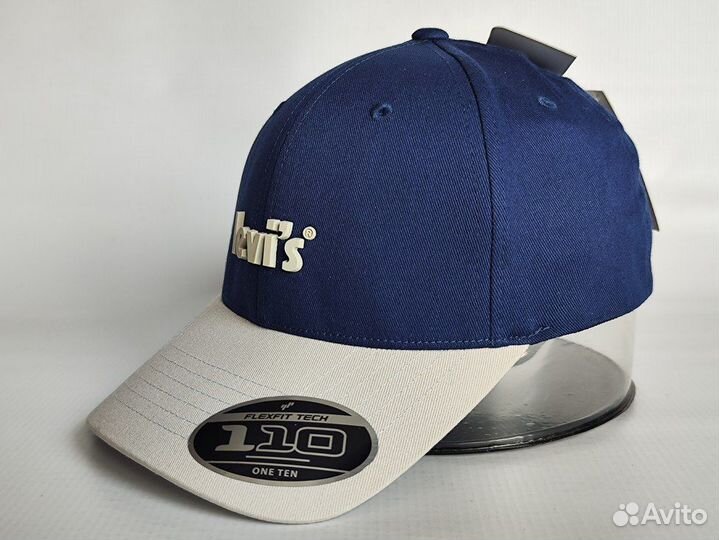 Levi's спортивная бейсболка - Оригинал