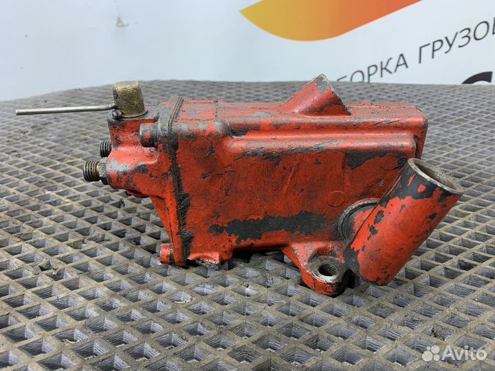 2133407 Насос подъема кабины Mercedes-Benz Atego