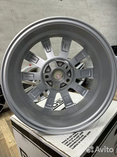 Камрики р16 5/114,3 цо 67.1