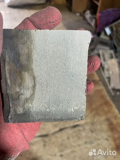 Сажевый фильтр mercedes gl 350