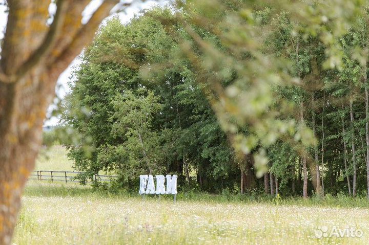 Постой для лошадей