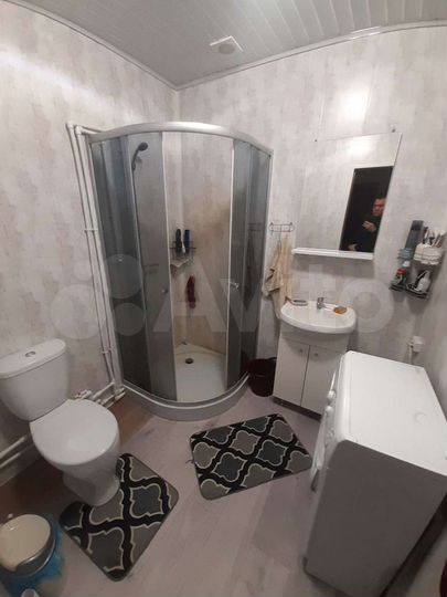 Дом 72 м² на участке 6 сот.