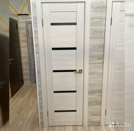 Дверь межкомнатная