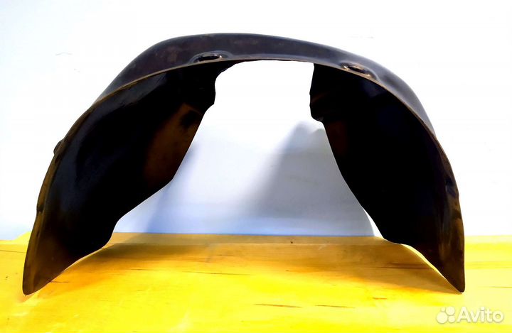 Подкрылки локеры ваз 2108-09