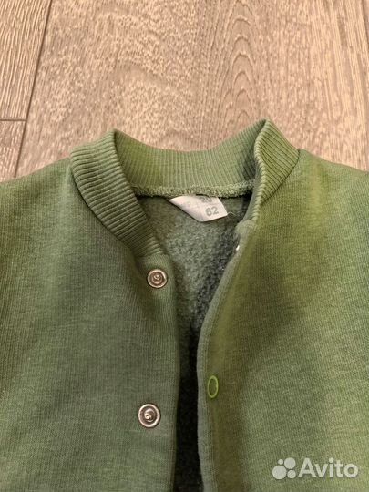 Комплект одежды для новорожденных 56-62