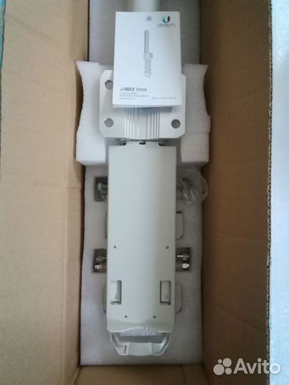 Антенна Ubiquiti AMO-5G10