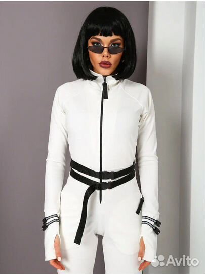 Комбинезон новый