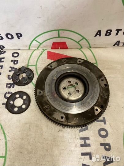 Маховик Mitsubishi Lancer 9 CS3A 4G18 2006