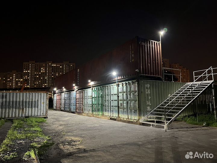 Аренда контейнера,аренда склада,склад контейнер