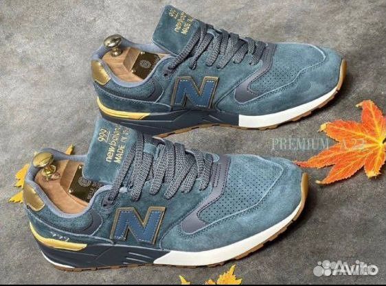 New Balance 999 (41)