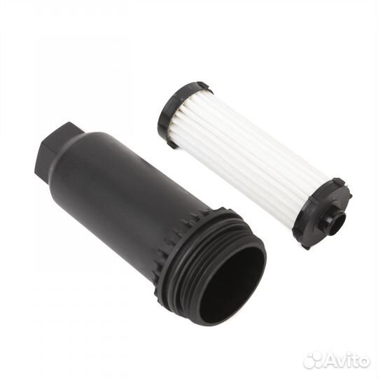 Фильтр масляный АКПП ford C-Max Focus Galaxy Kuga