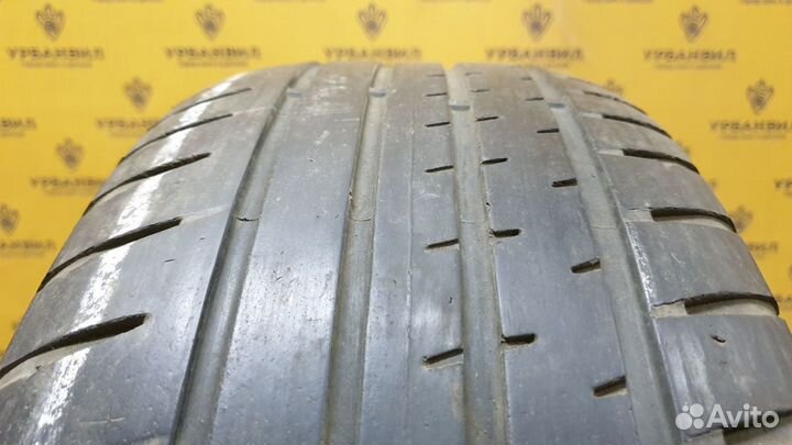 Hankook Ventus S1 Evo 2 K117 205/55 R16 91V