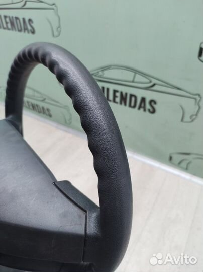 Руль Jeep Patriot MK74 2007-2016