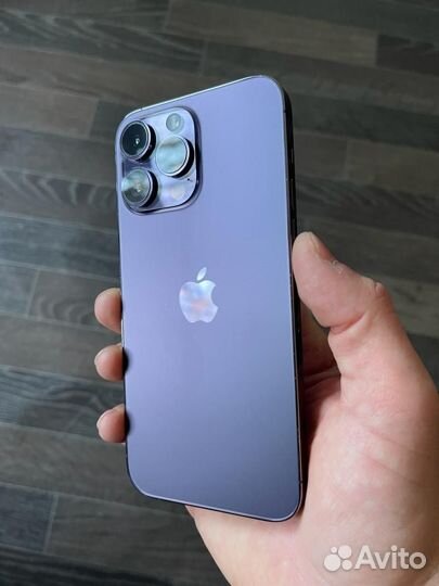 iPhone 14 Pro Max, 128 ГБ