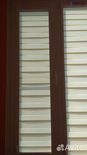 Жалюзи День ночь от производителя