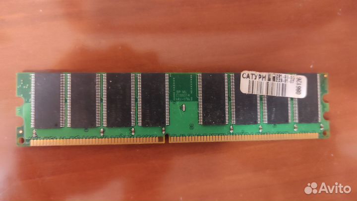 Видеокарта fx 5500