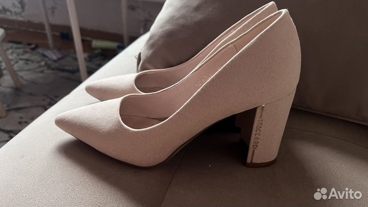 Туфли женские 38 размер