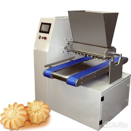 Сотрудник на кондитерское производство