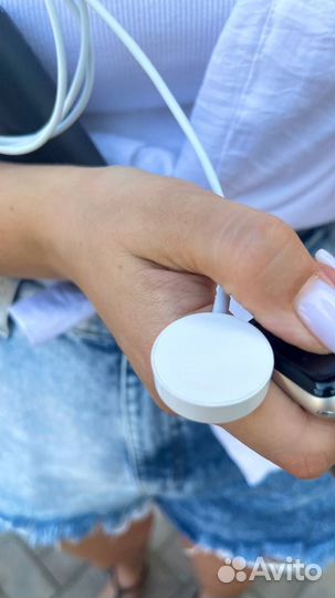 Беспроводное зарядное устройство для AppleWatch 1м
