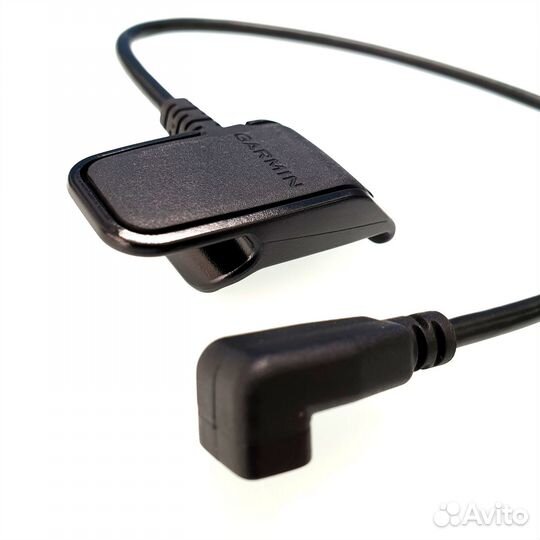 Зарядная клипса для Garmin T5 mini