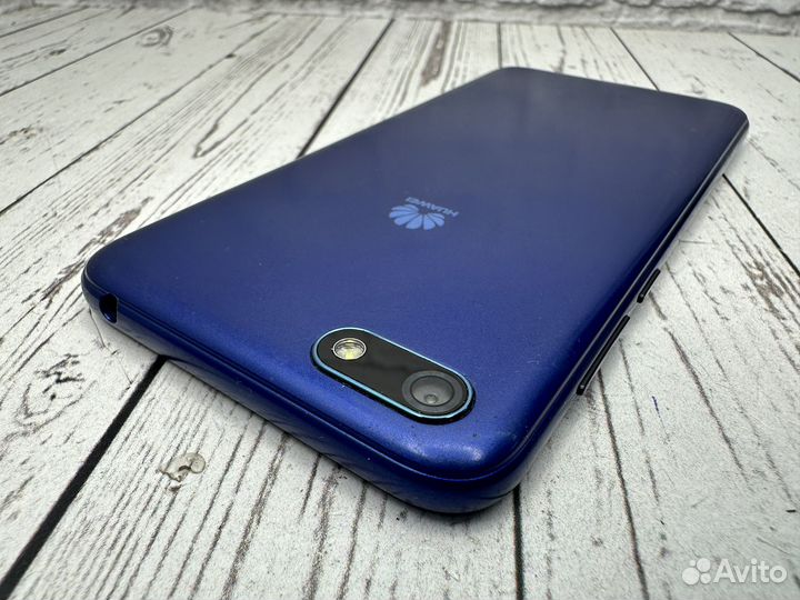 HUAWEI Y5 Lite, 16 ГБ