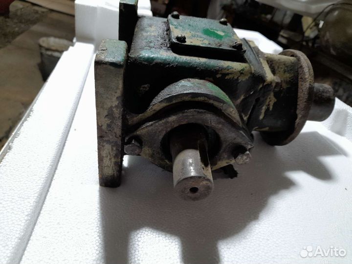 Сельхозтехника