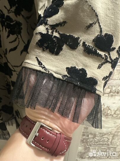 Платье женское Италия (оверсайз от 52 -58)