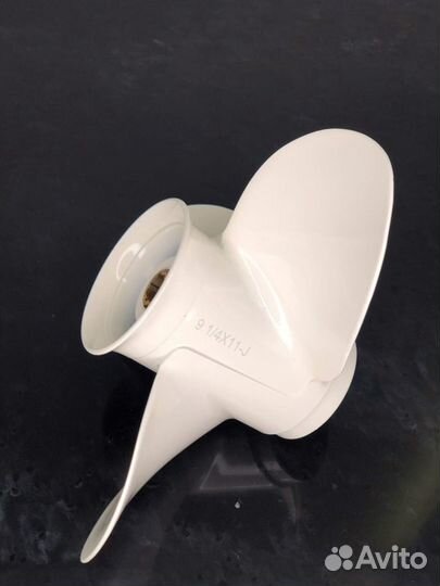 Гребной винт Yamaha 3x9 1/4 x 11