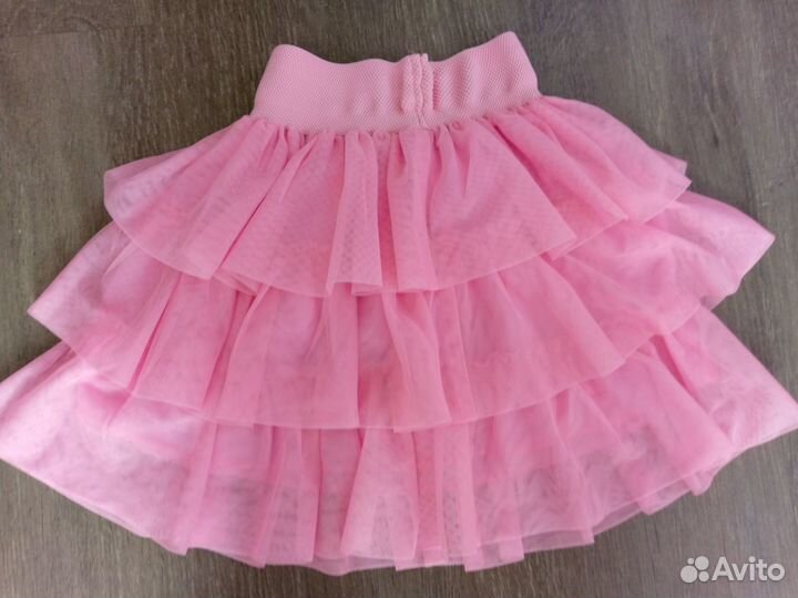 Красивые юбки и болеро