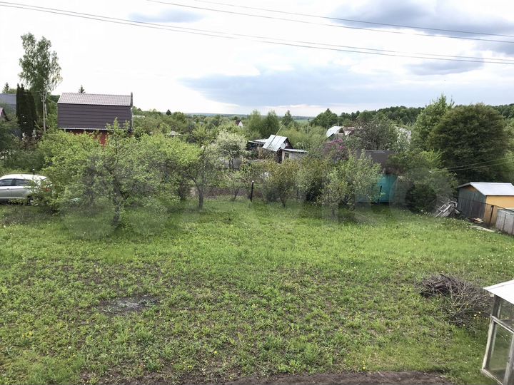 Участок 6 сот. (СНТ, ДНП)