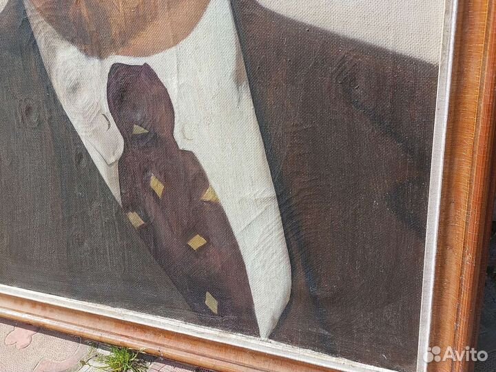 Портрет Ленина (6787)