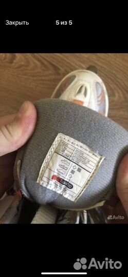 Коньки ролики