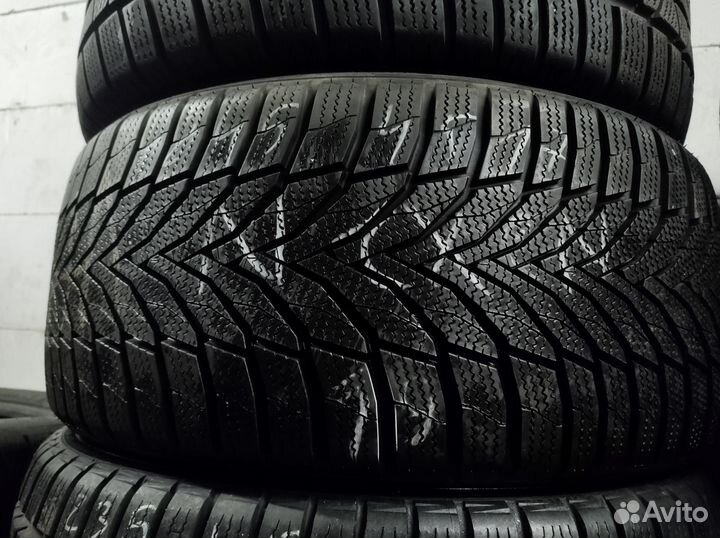 Nexen Classe Premiere 641 245/45 R17