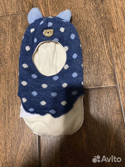 Шлем Киват зимний размер 0