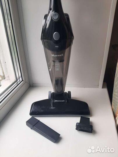 Ручной пылесос Maxwell