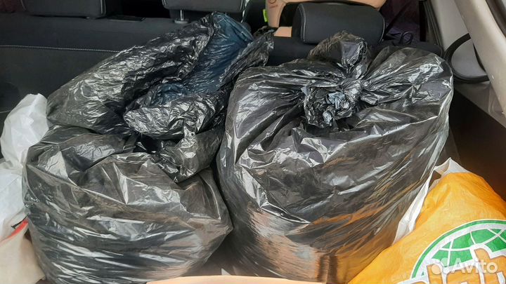 Мишура на праздник