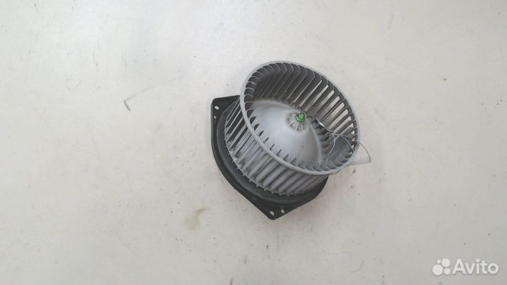 Двигатель отопителя Subaru Legacy (B12), 1999