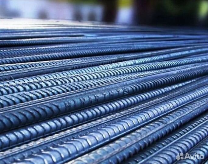 Труба профильная 60х30х3,0 6000 мм