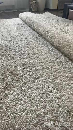 Ковер Lazania shaggy 250x350